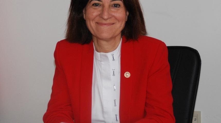 AK Partili Aksal: &ldquo;Devlet olarak fırsat&ccedil;ıların peşindeyiz&rdquo;