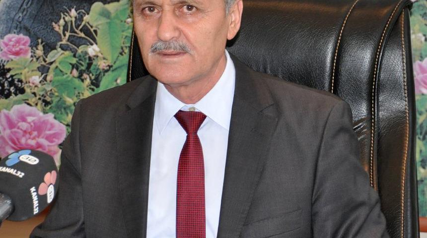 Gül çiçeği taban fiyatı 9,20 lira oldu