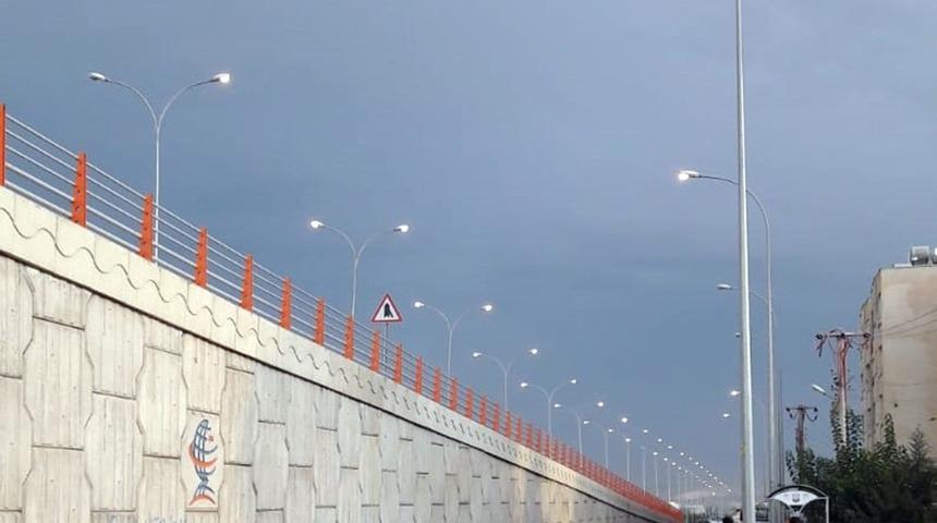 Dicle Elektrik&rsquo;ten genel aydınlatma denetimi duyurusu