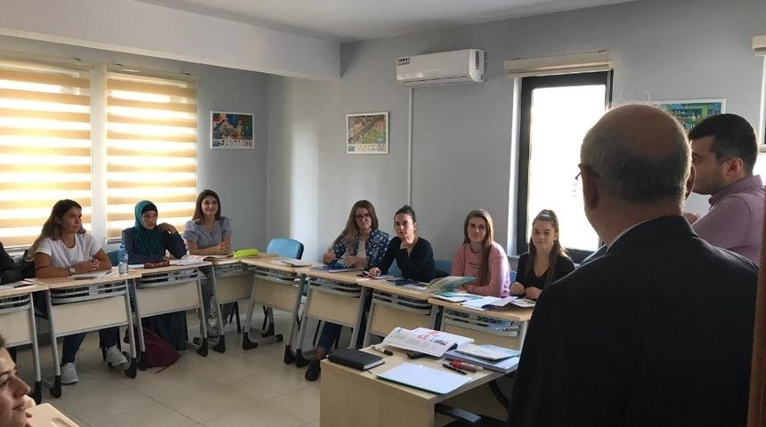 II. Uluslararası Osmanlı Araştırmaları Kongresi düzenlendi