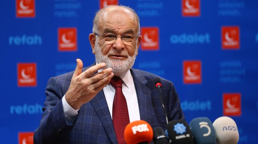 'Öğrenci Andı' tartışmalarına bir yorum daha: Değişiklik yapılabilir