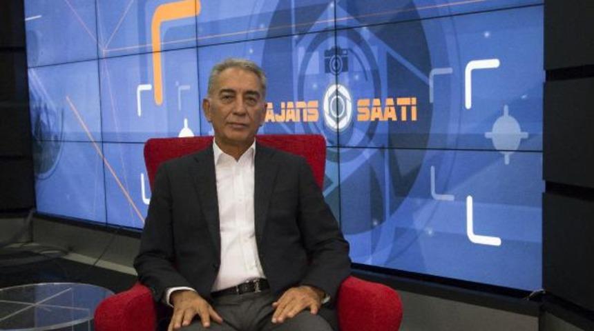 Adnan Polat'tan Arda Turan s&ouml;zleri