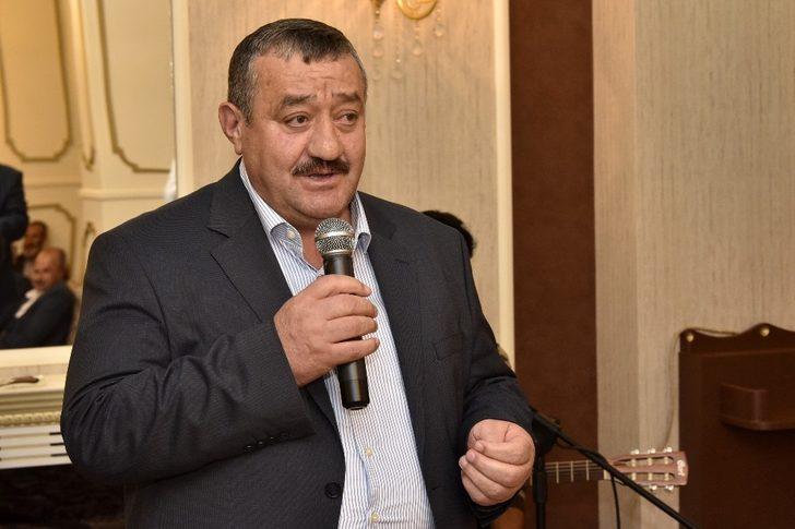 Kelkit’te muhtarlar günü kutlandı G5