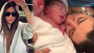 Yeni anne olan Banu Parlak kimdir? Instagram fenomeni şarkıcı Banu Parlak nereli ve kaç yaşında?