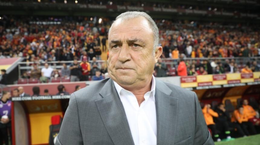 Fatih Terim: 'Ma&ccedil;a geldik sandım ama sakata gelmişiz'