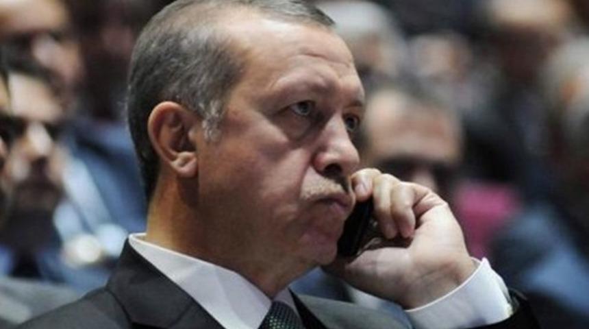 Cumhurbaşkanı Erdoğan, Suudi Kralı Selman ile görüştü