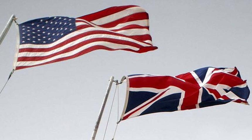 ABD'den İngiltere'ye 3 bu&ccedil;uk milyar dolarlık dev satış!