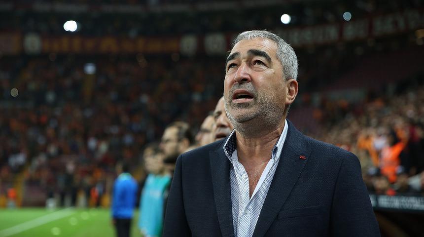 Hatayspor, Samet Aybaba ile anlaştı