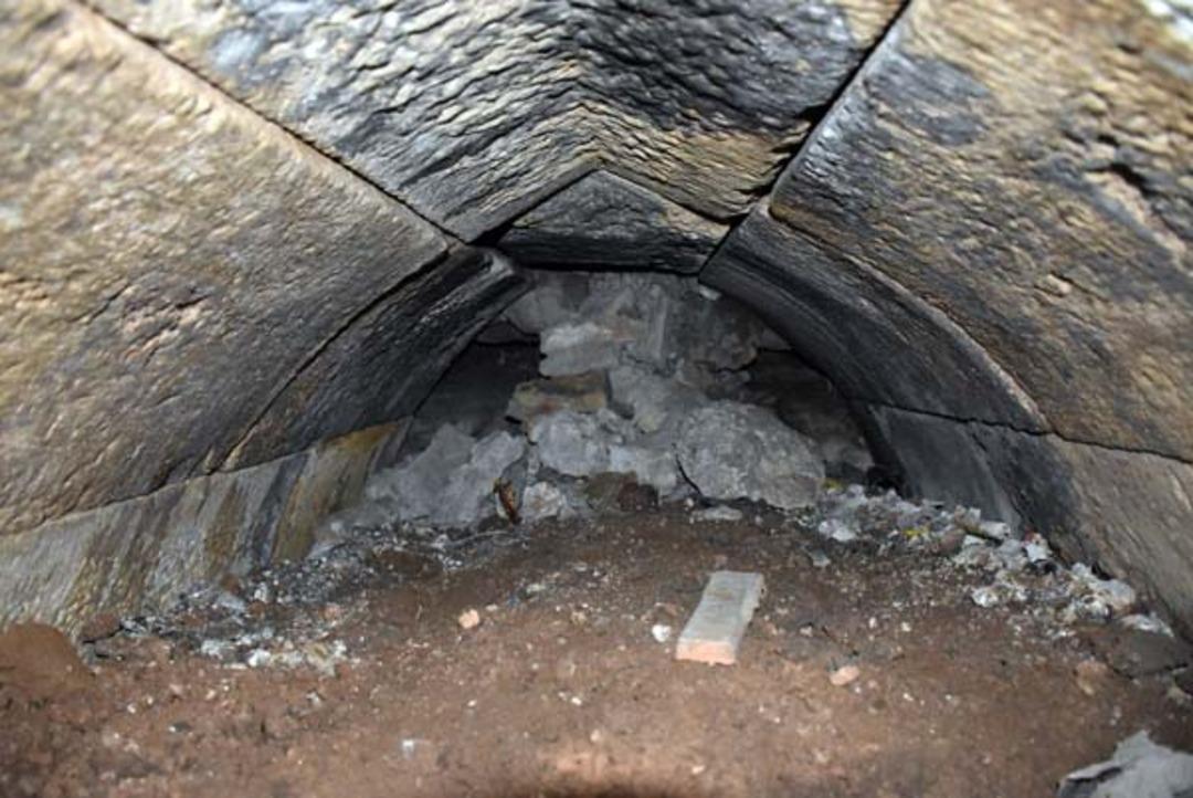 Sivas&rsquo;ta şehir efsanesi ger&ccedil;ek &ccedil;ıktı! 