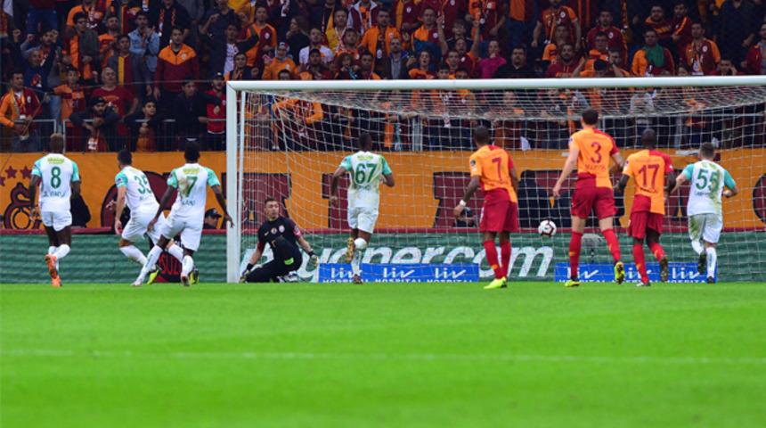 Fernando Muslera'ya 1 haftada 2 şok
