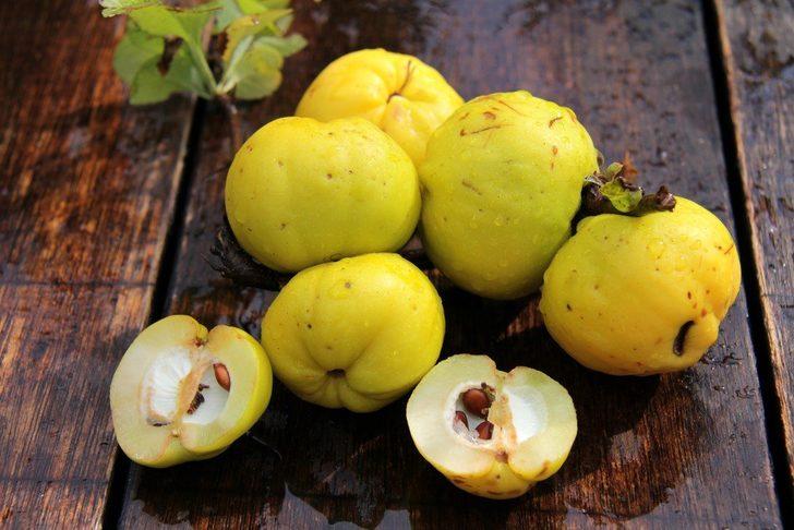 Kış meyvelerinin vazgeçilmezi tam bir sağlık deposu  G4