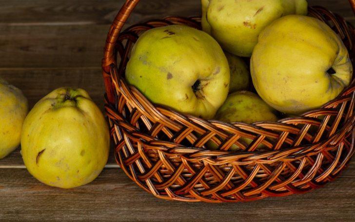 Kış meyvelerinin vazgeçilmezi tam bir sağlık deposu  G5