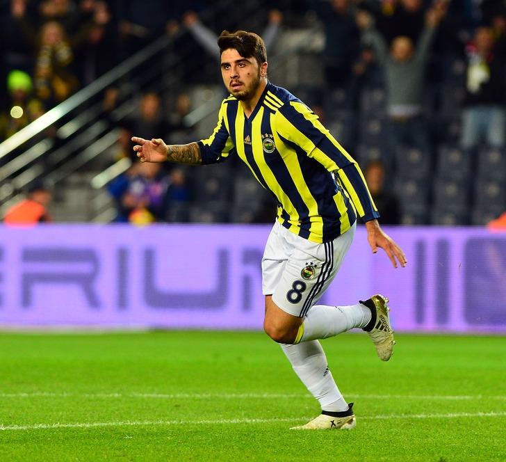 Ozan Tufan: İlk kez kaptan olunca uyuyamadım G4