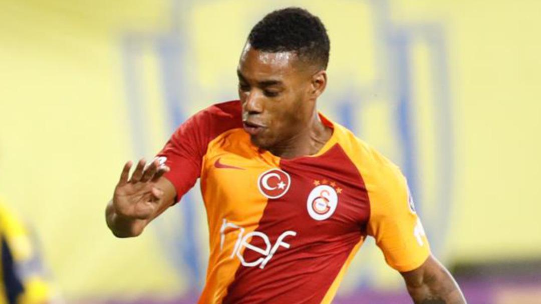  Garry Rodrigues Valencia yolcusu