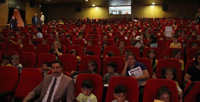 Aydın’da ‘Kodlama Haftası’ etkinlikleri