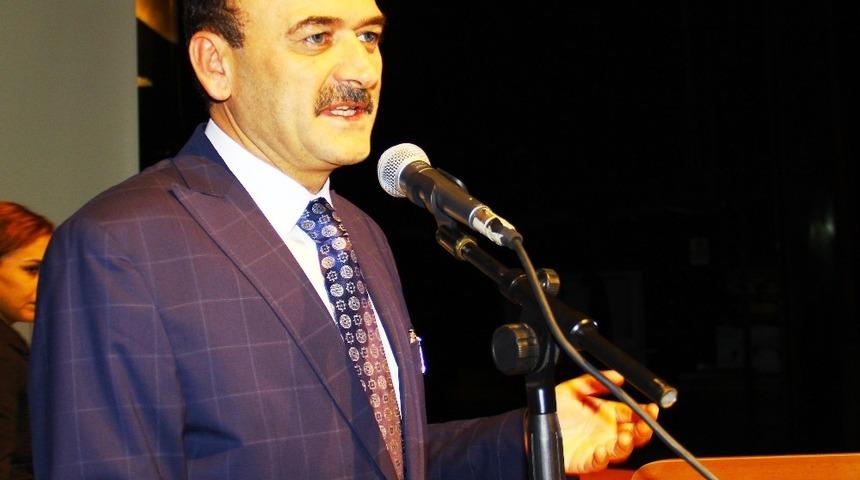 Aydın&rsquo;da &lsquo;Kodlama Haftası&rsquo; etkinlikleri