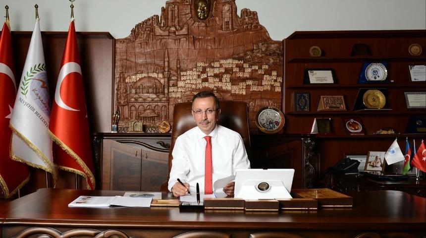 Se&ccedil;en, 21 Ekim D&uuml;nya Gazeteciler G&uuml;n&uuml;n&uuml; kutladı