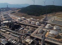 Star Rafinerisi, Türkiye'nin ilk özel endüstri bölgesi ilan edildi