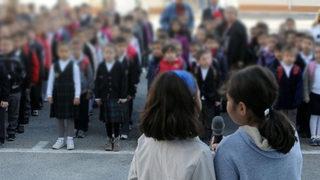 Engin Ardıç'tan 'Öğrenci Andı' yorumu: Çocukları askere alın, şehit düşsünler