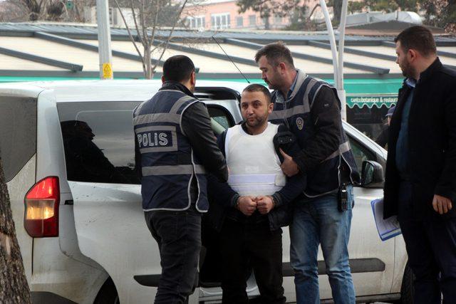 Cezaevinde azmetti, &uuml;niversiteyi kazandı 3