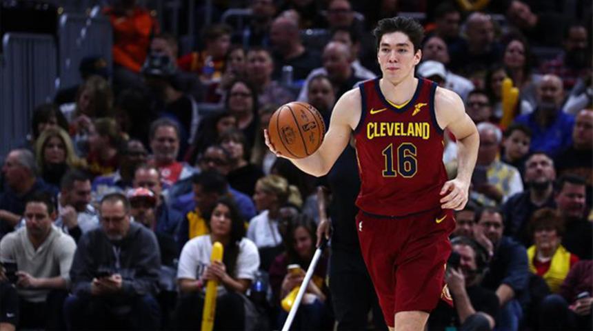 Cedi Osman'ın &ccedil;abası galibiyete yetmedi