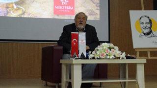 İlber Ortaylı sert çıktı: Oy endişesiyle işin cılkını çıkardılar