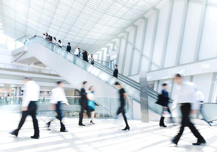 İşte Türkiye’nin beyaz yakalı çalışanlarının profili  G1