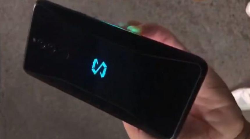 Xiaomi Black Shark 2’ye az kaldı