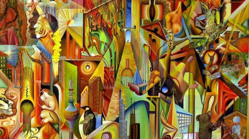 Avusturya&rsquo;dan Antalya&rsquo;ya uzanan renkler