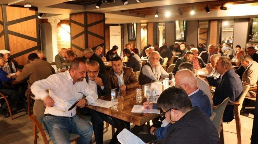 D&uuml;zce&rsquo;de orman emvali satışı yapıldı