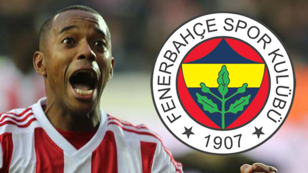 Robinho: Fenerbah&ccedil;e Sivas'tan &ccedil;ıkamaz