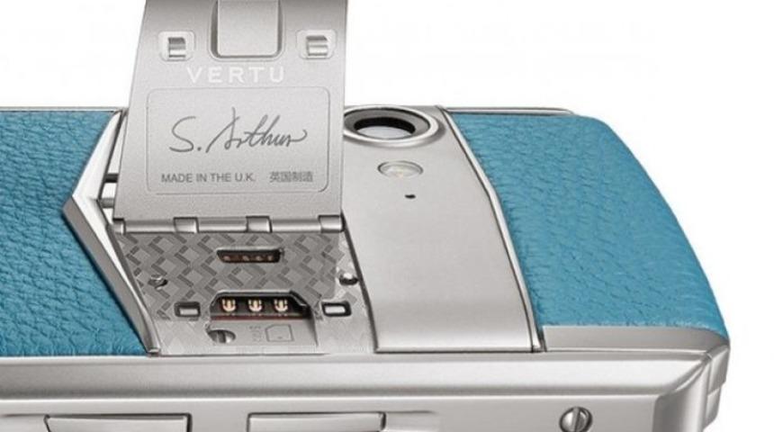 Bir akıllı telefon en fazla ne kadar pahalı olabilir? 