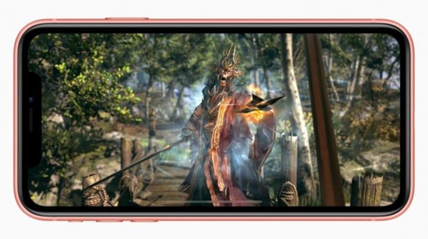 iPhone XR, ön siparişe açıldı!