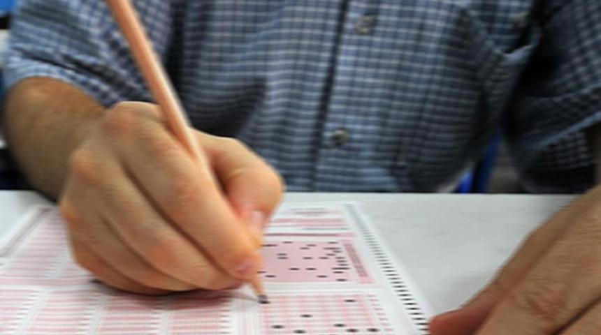 2010 KPSS sorularını aldığını itiraf etti: 120 sorunun hemen hemen hepsi vardı