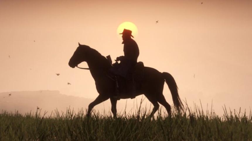 Red Dead Redemption 2 için son video da yayınlandı!