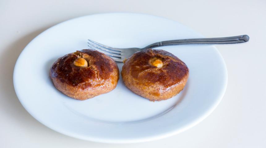 Şekerpare tarifi: İşte kolay ve pratik yapım için videolu anlatım