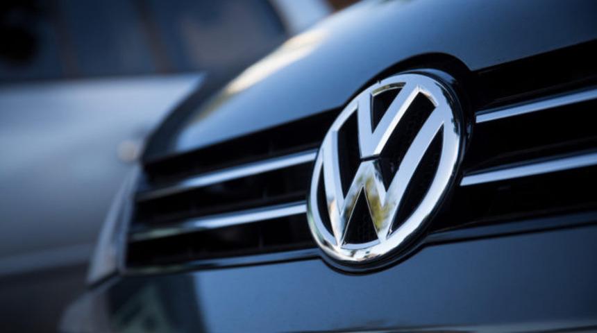 VW logosu hala belirsizliğini koruyor 