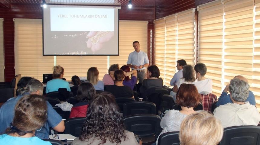 &Ccedil;ocuk kul&uuml;plerinde eğitimler başlıyor