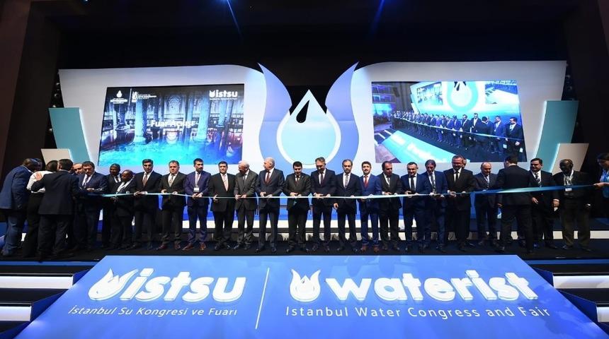 İSKİ&rsquo;den atık sudan elektrik &uuml;retimine &ouml;d&uuml;l