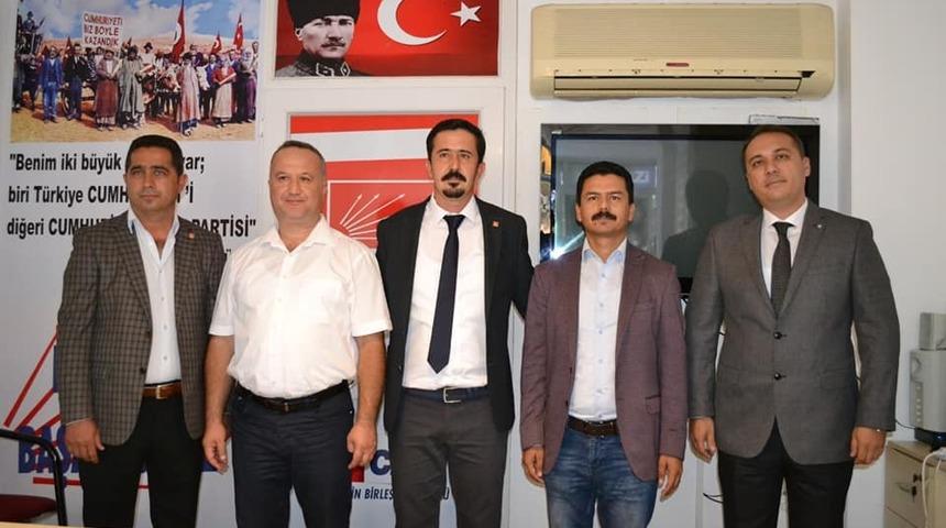 Kaş Belediye Başkanlığı i&ccedil;in CHP&rsquo;den 5 aday adayı
