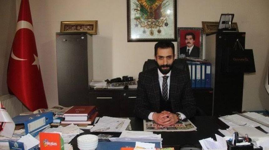 Aziziye&rsquo;de &Ccedil;akır sesleri