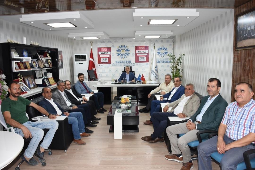 NTB&rsquo;den enflasyonla m&uuml;cadeleye destek