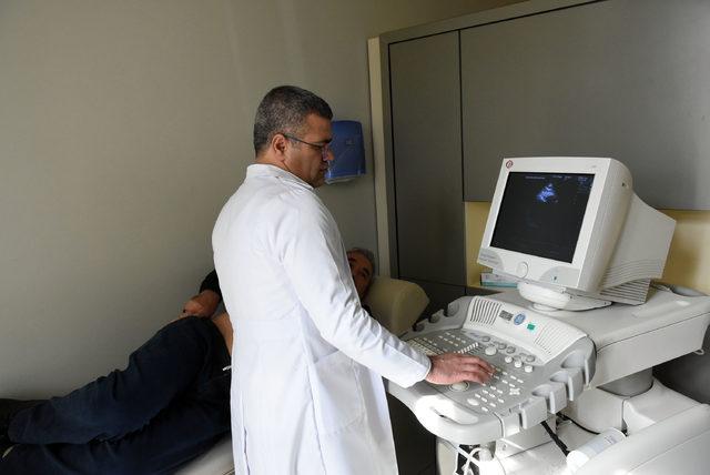 Hastalığı Fransa'da 10 yıl teşhis edilemedi Türkiye'de çare buldu