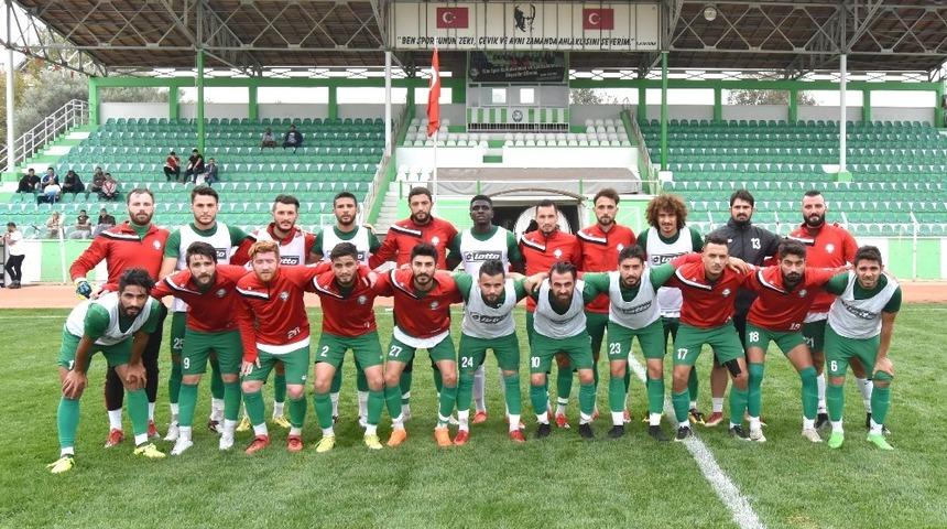 BAL&rsquo;da Manisa derbisi zamanı