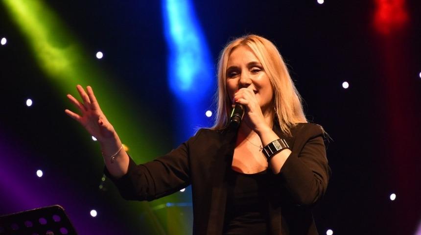 &Ouml;ğrenciler doyasıya eğlendi