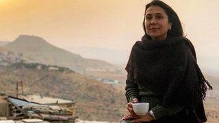 Asuman Dabak'ın Güneydoğu Anadolu turu