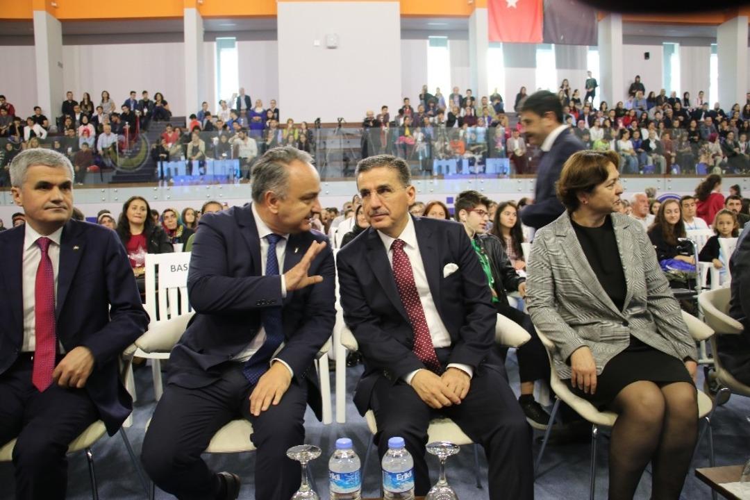 TED&rsquo;den &ouml;ğrencilere &rsquo;Tam Destek Bursu&rsquo;