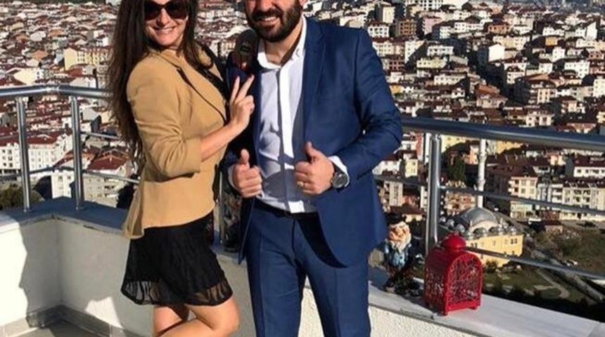 Cihan Aydın: "İzmir&rsquo;e b&uuml;y&uuml;k yatırımlarla geliyoruz"