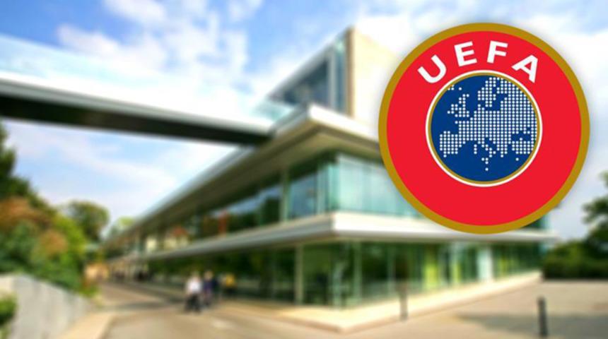 Avrupa Ligleri organizasyonundan UEFA'ya tavsiye