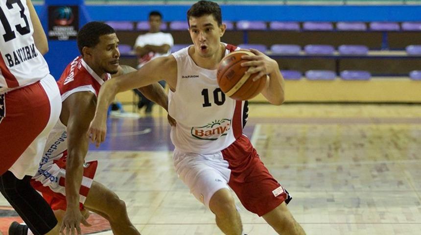 Bandırma Kırmızı evinde ilk ma&ccedil;ına &ccedil;ıkıyor